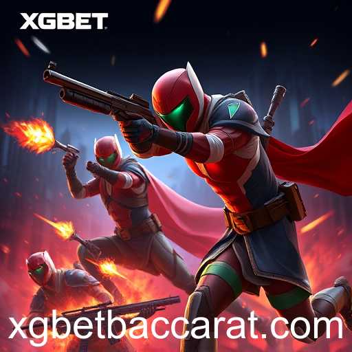 Action Games