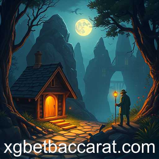 Adventure Games