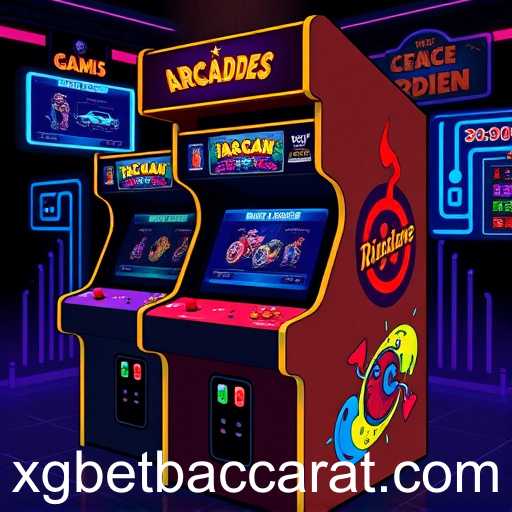Arcade Classics