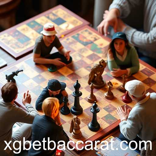 Board Games