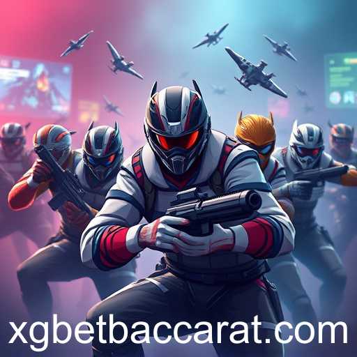 Multiplayer Mode