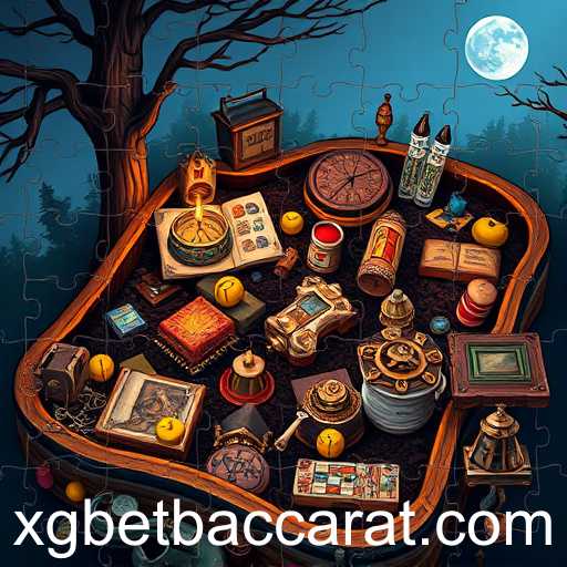 Puzzle Games